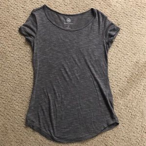 Grey t-shirt